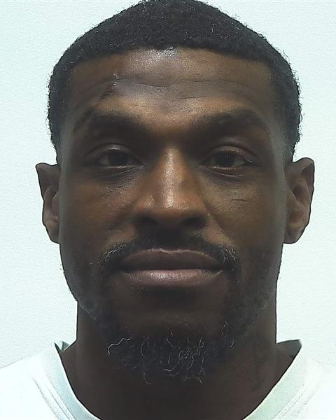 Photo of Eddrell Scott