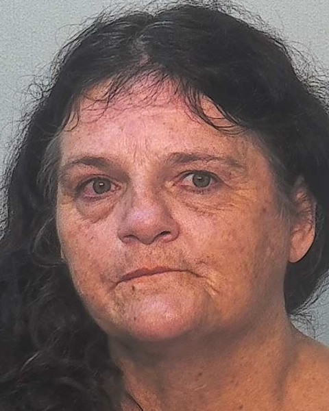 Booking photo of Joda Laro