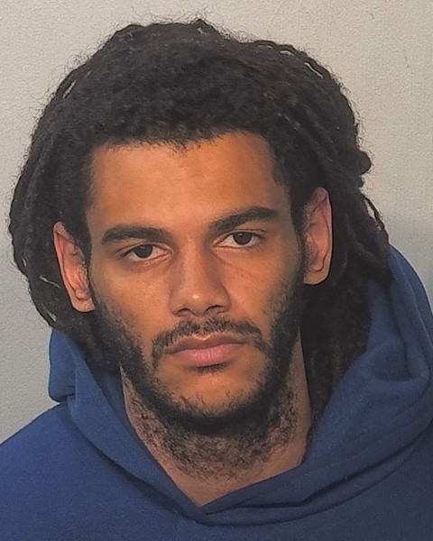 Booking photo of Linzey Woods
