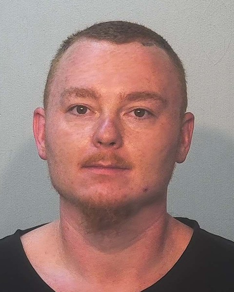 Photo of Ryan Willman