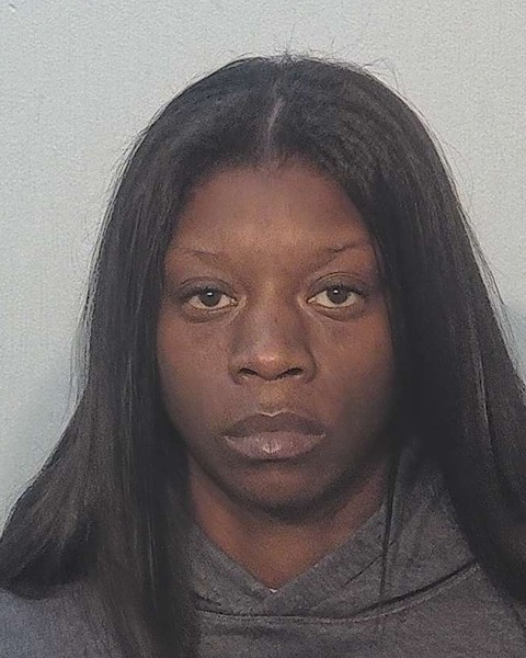 Damontria Shantrell Holman | Allen County, Indiana | Hoosier Mugs