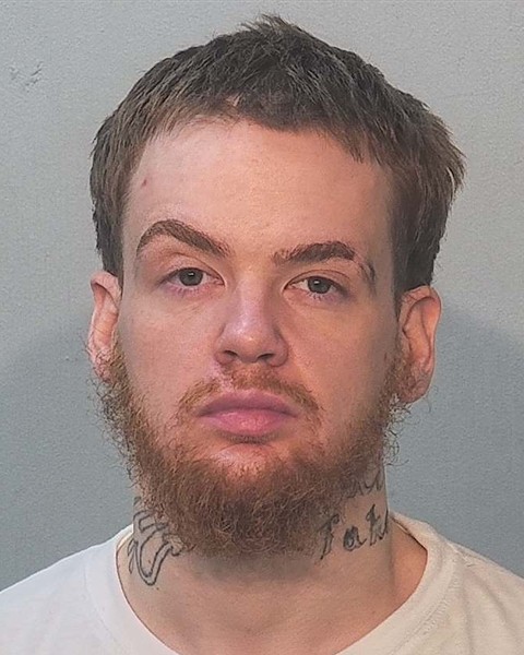 Photo of Frankie Whittle
