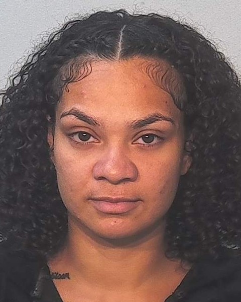 Booking photo of Joey Stanford