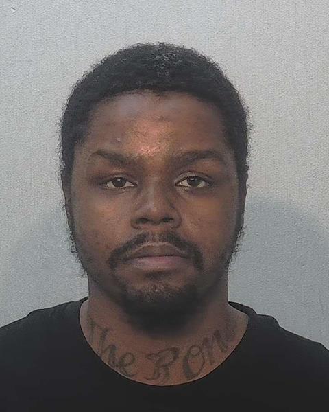 Photo of Deangelo Culberson