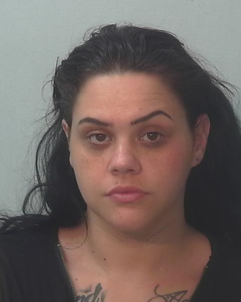 Photo of Lorena Clayton