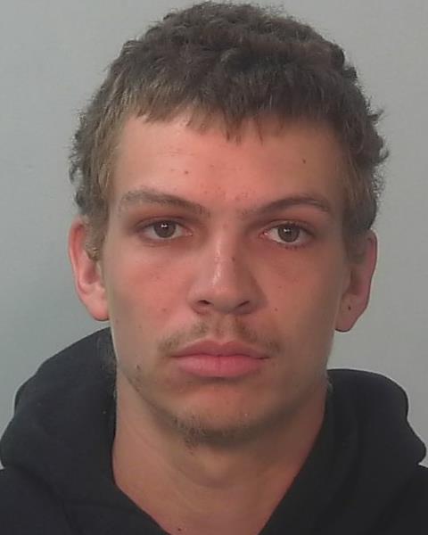 Photo of Thomas Ketron