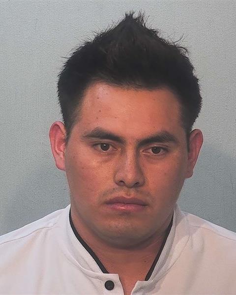 Photo of Romeo Alvarez-hernandez