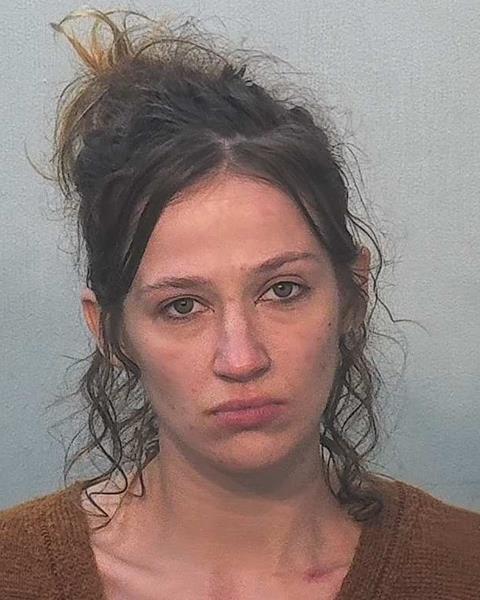 Photo of Olivia Shetley