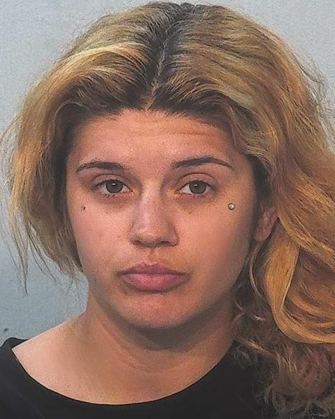 Photo of Madison Farnsworth