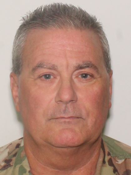 Photo of Kevin Avery