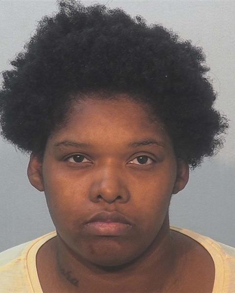 Photo of Dominisha Sims