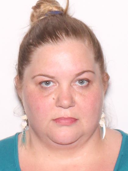Photo of Ashley Gaff