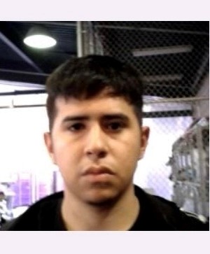 Photo of Yandri Torresveliz