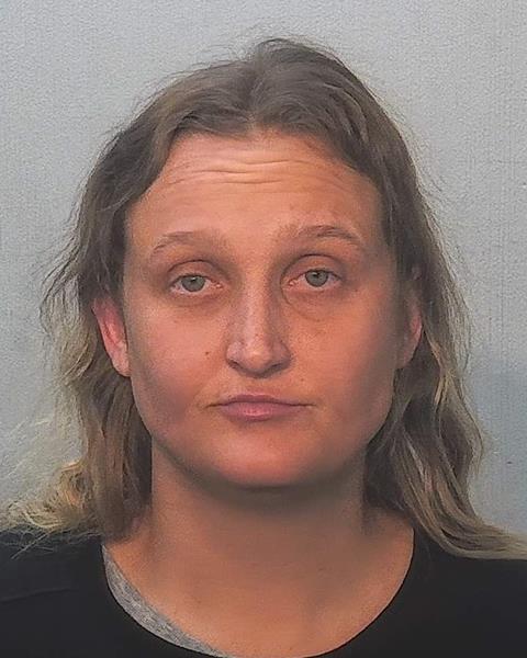 Photo of Ashlee Berry