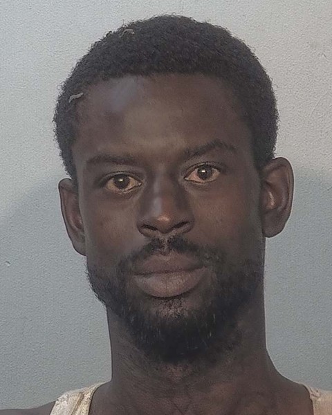 Photo of Saivon Berry