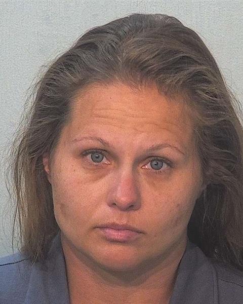 Photo of Serena White