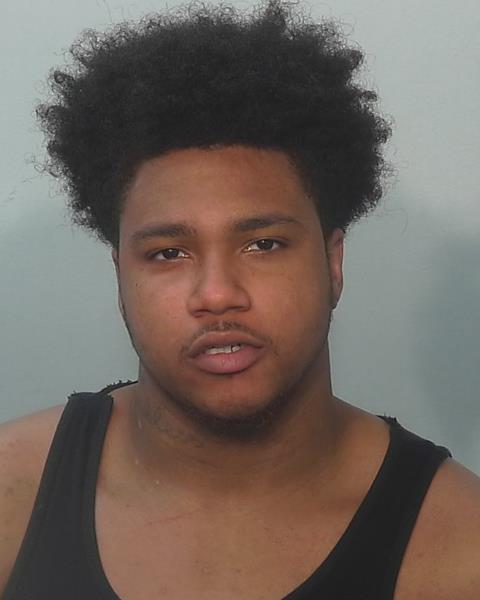 Photo of Brenden Harris