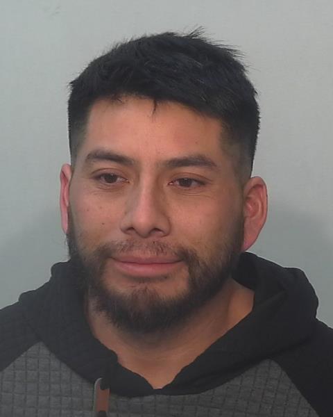 Photo of Carlos Gomezvasquez