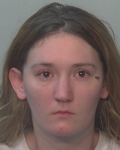 Photo of Katelyn Nolan