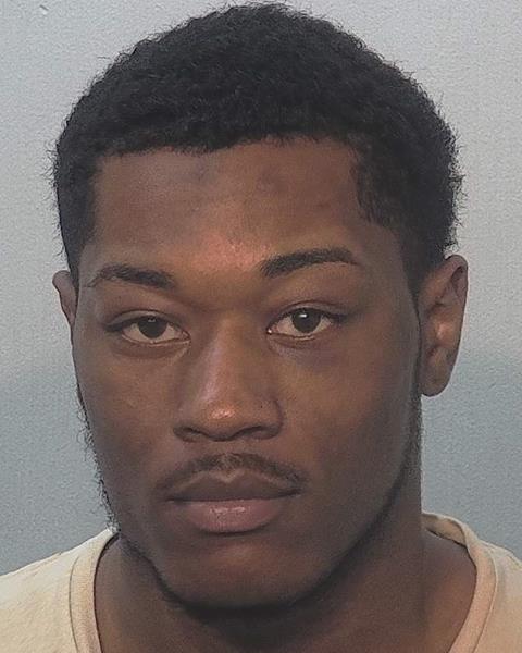 Photo of Elijah Johnson
