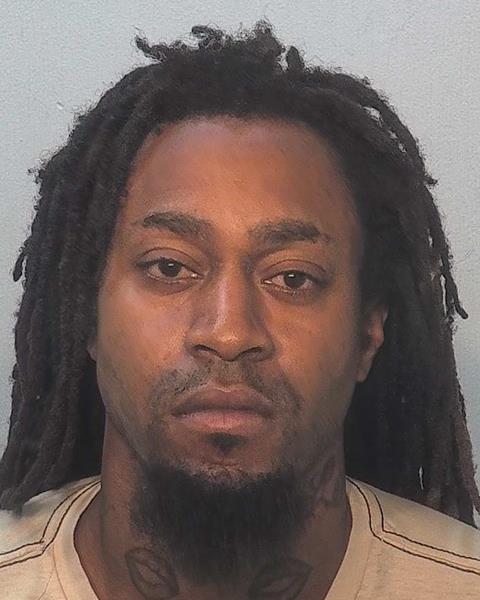 Photo of Akeem Fudge