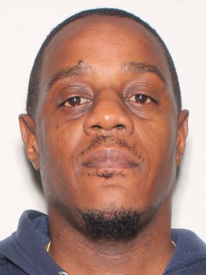 Photo of Leonard Worthy