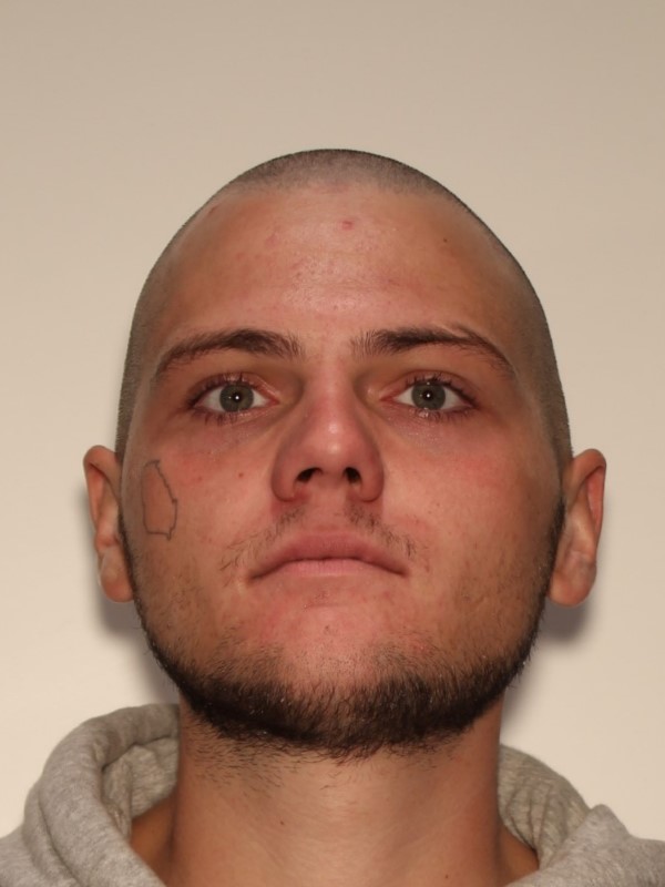 Photo of Quinton Ringel