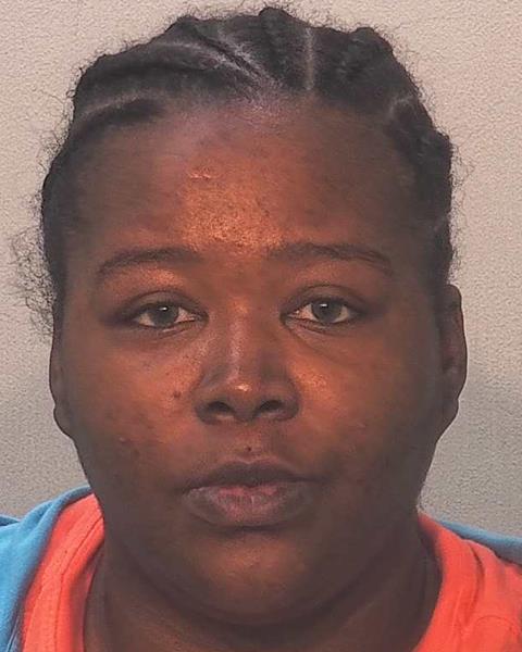 Photo of Amber Horton