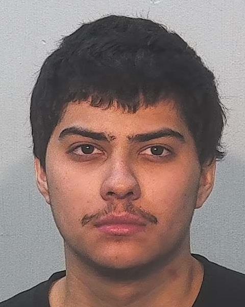 Photo of Elijah Jimenez