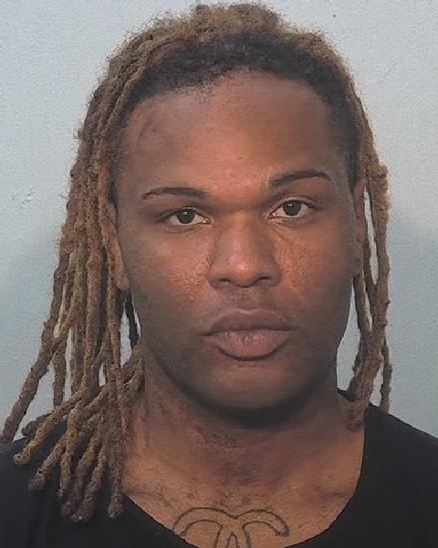 Photo of Eric Harris