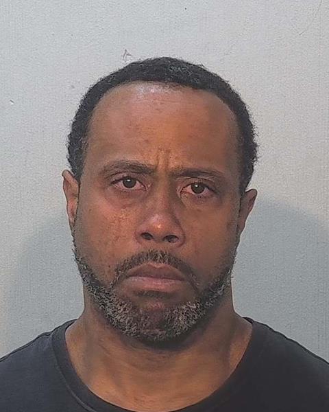 Photo of Derrell Bragg