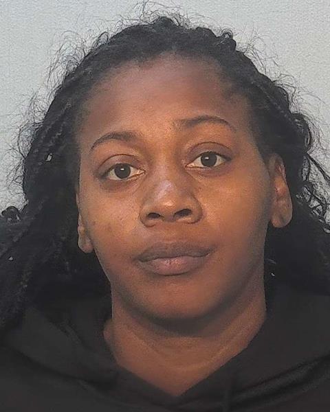 Photo of Bernicec Harris