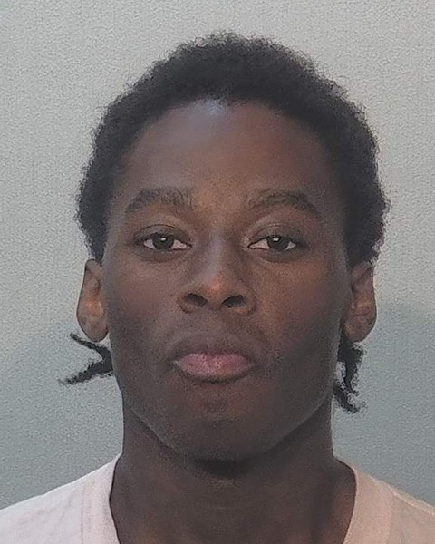 Photo of Seth Kipendo