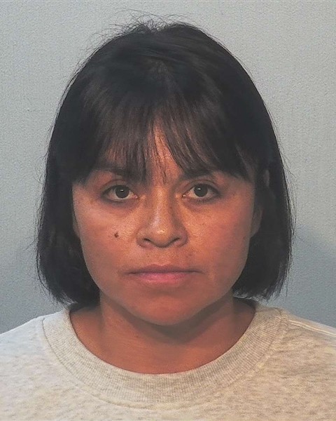 Photo of Koral Rodriguez