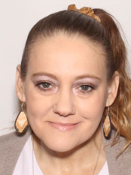 Photo of Dawn Barrett