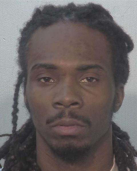 Photo of Isreael Davis