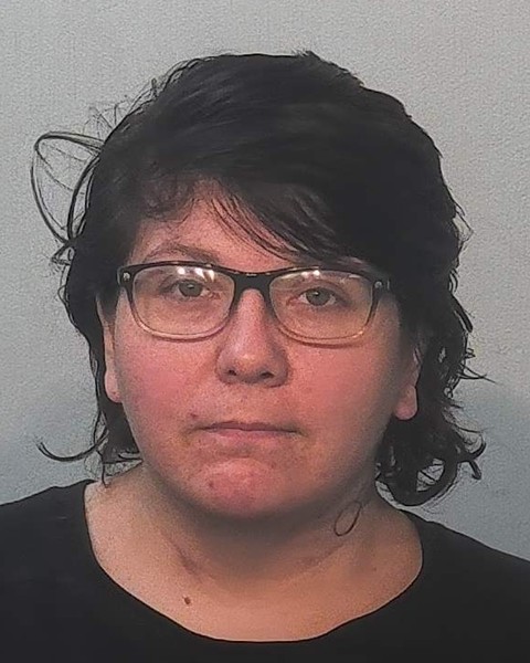 Photo of Samantha Cole