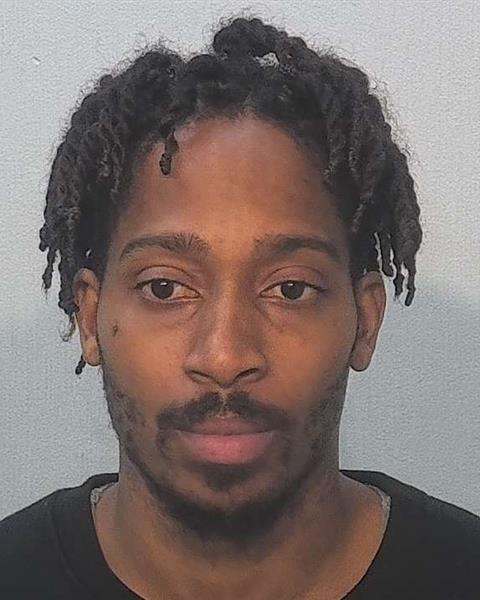 Photo of Vincent Tillotson