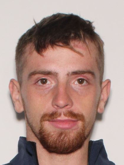 Photo of Zaine Comparet