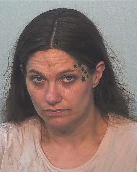 Photo of Lacey Patrias