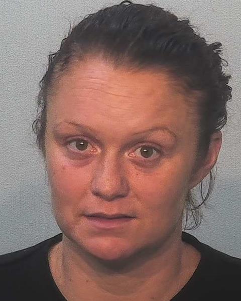 Photo of Jennifer Cummings