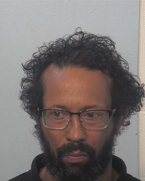 Photo of Marcus Harvey