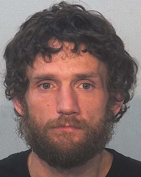 Photo of Derrick Brock