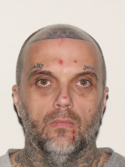 Photo of Zachery Martin