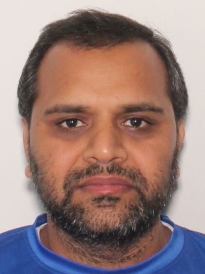 Photo of Sanjaykumar Patel