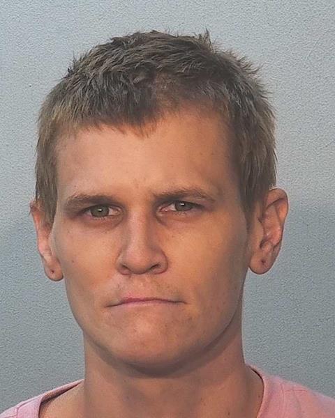 Photo of Brayden Boone