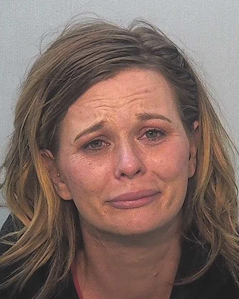 Photo of Chelsea Bules