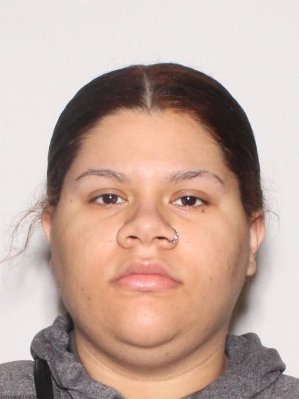 Photo of Brysha Potterupshaw