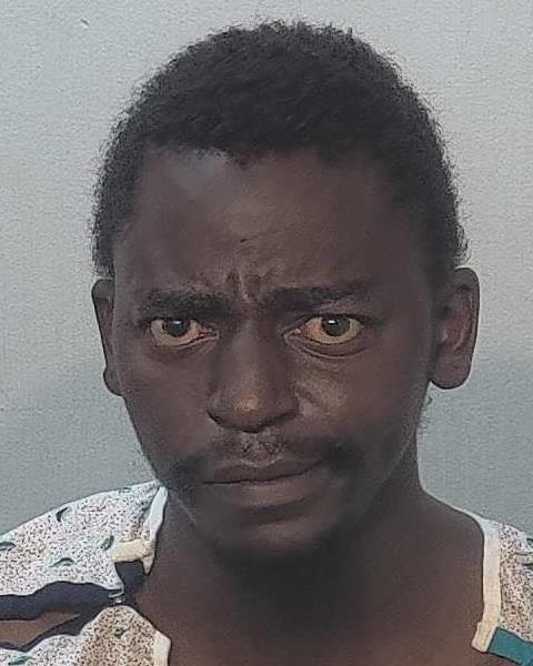 Photo of Preston Githaiga