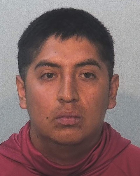 Photo of Johnny Criollo-chillogalli